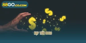 Nạp Tiền 88go Ngay Hôm Nay - Nhận Quà Khủng Liền Tay