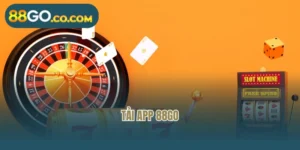 Tải App 88go - Ứng Dụng Game Online Hot Nhất Năm 2025