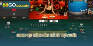 Fanta 88GO - Chinh Phục Thành Công Thẻ Bài Trực Tuyến